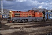 MAV M40 201 (20.04.1992, Szombathely)
