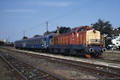 MAV M40 201 (28.09.1993, Sopron)
