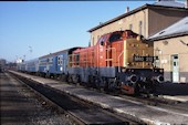 MAV M40 212 (17.01.1993, Sopron)
