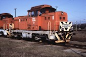 MAV M43 1094 (22.03.1992, Hegyeshalom)
