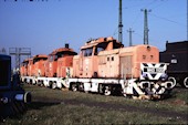 MAV M43 1120 (27.10.1993, Hegyeshalom)