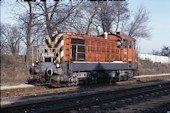 MAV M44 069 (06.01.1993, Györ)