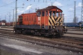 MAV M44 120 (22.03.1992, Hegyeshalom)