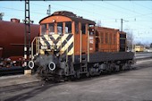 MAV M44 142 (03.04.1992, Györ)