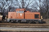 MAV M47.2 2072 (06.01.1993, Györ)