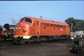 MAV M61 002 (06.06.1993, Tapolca)