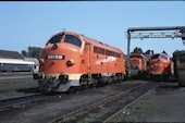 MAV M61 019 (06.06.1993, Tapolca)