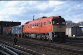 MAV M62 163 (20.04.1992, Szombathely)