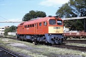MAV M62 208 (22.05.1993, Szombathely)