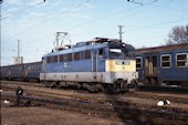 MAV V43 1155 (29.11.1992, Hegyeshalom)