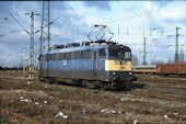 MAV V43 1156 (14.11.1992, Hegyeshalom)