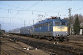 MAV V43 1280 (14.11.1992, Hegyeshalom)