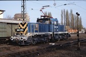 MAV V46 054 (18.04.1992, Kecskemt)