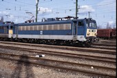 MAV V63 032 (22.03.1992, Hegyeshalom)