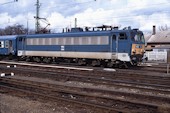 MAV V63 044 (22.03.1992, Bratislava)
