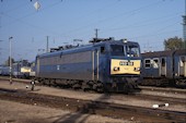 MAV V63 138 (27.10.1993, Hegyeshalom)
