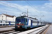 FS ALe642 006 (22.07.2001, Ravenna)