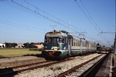 FS ALe803 046 (08.06.2004, Lido di Savio)