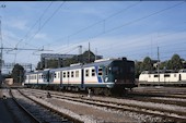 FS ALn668 1901 (31.05.2001, Ravenna, dahinter FP 220 045)