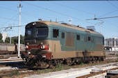 FS D345 1051 (01.06.2001, Ravenna)
