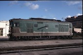 FS D443 2017 (01.06.2001, Olbia)