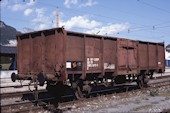 FS E 5002 672 (18.09.1992, Stainach-Irdning)
