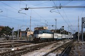 FS E424 232 (05.06.2001, Ravenna)