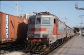 FS E424 316 (05.06.2000, Ravenna)