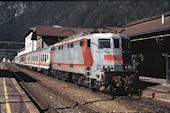 FS E424 358 (14.09.1997, Franzensfeste)