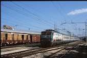 FS E444 040 (14.06.2002, Porto d' Ascoli)