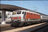 FS E444 074 (08.06.2000, Rimini)