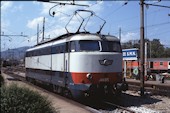 FS E444 075 (18.07.1991, Florenz)