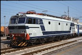 FS E632 029 (05.06.2000, Ravenna)
