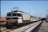 FS E632 031 (05.06.2000, Ravenna)