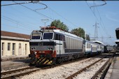 FS E632 045 (04.06.2000, Cesenatico)