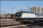 FS E632 066 (01.06.2001, Ravenna)
