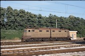 FS E636 234 (31.05.2001, Ravenna)
