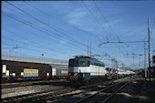 FS E636 387 (12.06.2002, Porto d' Ascoli)