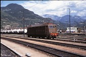 FS E636 459 (28.07.1991, Bozen)