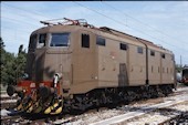 FS E636 466 (06.06.2001, Ravenna)
