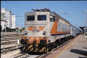 FS E646 029 (08.06.2000, Rimini)