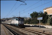 FS E646 043 (14.06.2002, Alba Adriatica)
