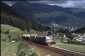 FS E652 065 (08.07.1992, Pflerschtal)