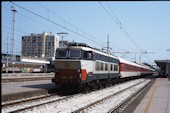 FS E656 058 (05.06.2000, Ravenna)