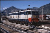 FS E656 244 (09.09.1995, Domodossola)