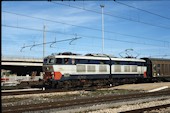 FS E656 295 (12.06.2002, Porto d' Ascoli)