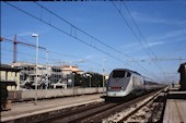 FS ETR500  16A (09.06.2004, Fano)