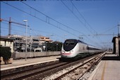 FS ETR500  52A (09.06.2004, Fano)
