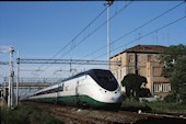 FS ETR500  54B (04.06.2001, Ferrara)
