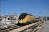 FS ETR500  57A (13.06.2002, Pescara)